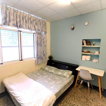 想來就來 Apartment Тайнан Екстериор снимка